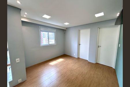 Apartamento à venda com 66m², 1 quarto e 1 vagaSala