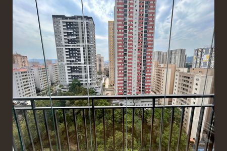 Apartamento à venda com 66m², 1 quarto e 1 vagaVista Varanda Gourmet