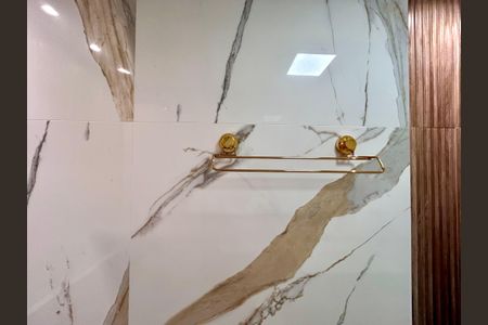 Apartamento à venda com 66m², 1 quarto e 1 vagaBanheiro da Suíte