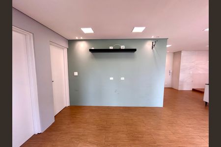 Sala de apartamento à venda com 1 quarto, 66m² em Jardim Flor da Montanha, Guarulhos