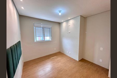 Suíte de apartamento à venda com 1 quarto, 66m² em Jardim Flor da Montanha, Guarulhos