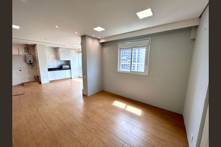 Apartamento à venda com 66m², 1 quarto e 1 vagaSala