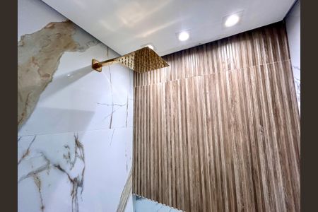 Apartamento à venda com 66m², 1 quarto e 1 vagaBanheiro da Suíte