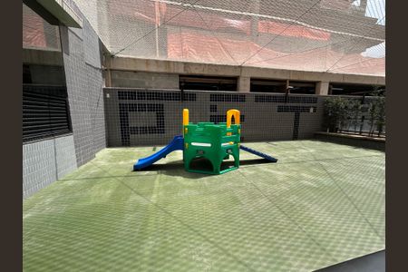 Apartamento à venda com 66m², 1 quarto e 1 vagaÁrea comum - Playground