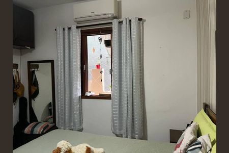 Casa para alugar com 90m², 2 quartos e sem vagaQuarto