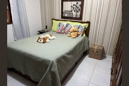 Quarto de casa para alugar com 2 quartos, 90m² em Lindo Parque, São Gonçalo