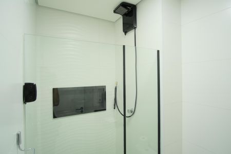 Studio para alugar com 26m², 1 quarto e sem vagaBanheiro