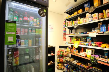 Studio para alugar com 26m², 1 quarto e sem vagaÁrea comum