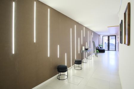 Studio para alugar com 26m², 1 quarto e sem vagaÁrea comum