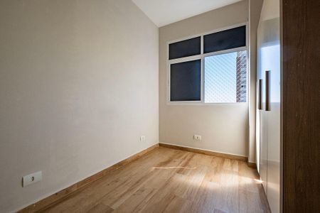 Suíte de apartamento para alugar com 1 quarto, 31m² em Sumarezinho, São Paulo
