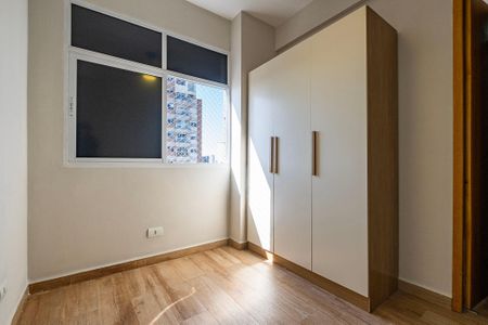 Suíte de apartamento para alugar com 1 quarto, 31m² em Sumarezinho, São Paulo