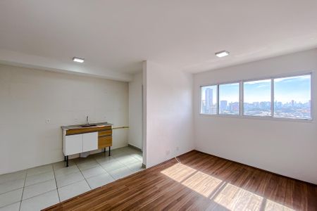Sala de apartamento à venda com 2 quartos, 54m² em Mooca, São Paulo