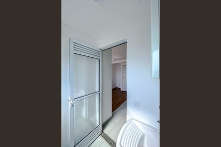 Apartamento à venda com 54m², 2 quartos e 1 vagaÁrea de Serviço