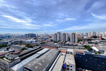 Apartamento à venda com 54m², 2 quartos e 1 vagaVista da Varanda