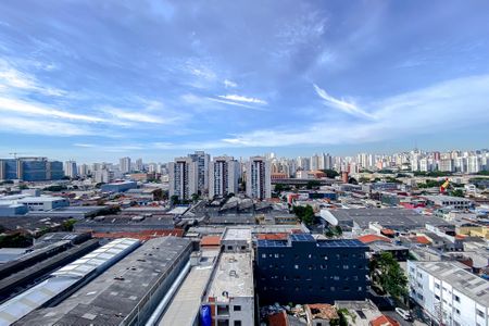 Apartamento à venda com 54m², 2 quartos e 1 vagaVista do Quarto 2