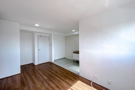 Sala de apartamento à venda com 2 quartos, 54m² em Mooca, São Paulo