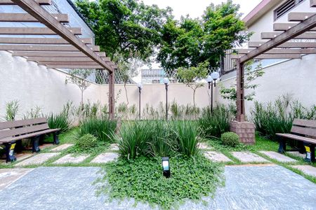 Apartamento à venda com 54m², 2 quartos e 1 vagaÁrea comum