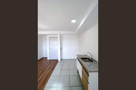Apartamento à venda com 54m², 2 quartos e 1 vagaCozinha