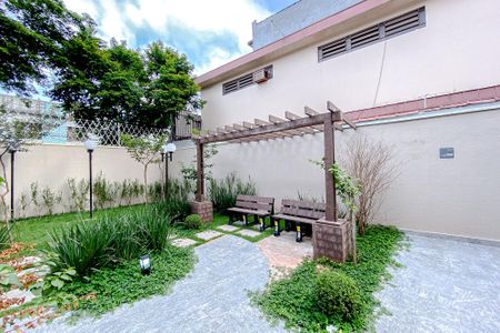 Apartamento à venda com 54m², 2 quartos e 1 vagaÁrea comum