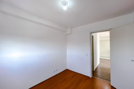 Apartamento à venda com 54m², 2 quartos e 1 vagaQuarto 2
