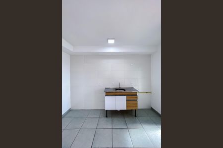 Apartamento à venda com 54m², 2 quartos e 1 vagaCozinha