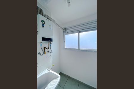 Apartamento à venda com 54m², 2 quartos e 1 vagaÁrea de Serviço