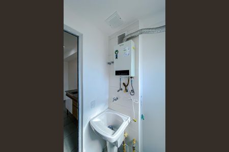 Apartamento à venda com 54m², 2 quartos e 1 vagaÁrea de Serviço