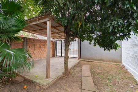 Casa para alugar com 85m², 1 quarto e 1 vagaÁrea comum