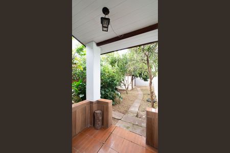 Casa para alugar com 85m², 1 quarto e 1 vagaÁrea comum