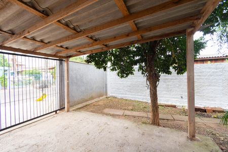 Casa para alugar com 85m², 1 quarto e 1 vagaÁrea comum