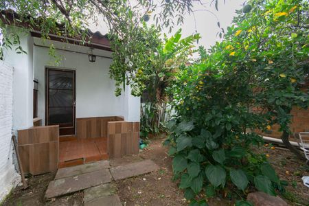Casa para alugar com 85m², 1 quarto e 1 vagaÁrea comum