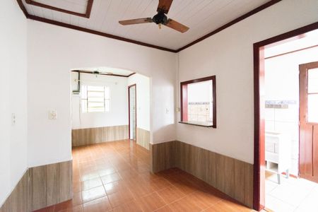 Casa para alugar com 1 quarto, 85m² em Niterói, Canoas