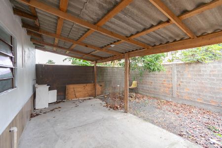 Casa para alugar com 85m², 1 quarto e 1 vagaÁrea comum