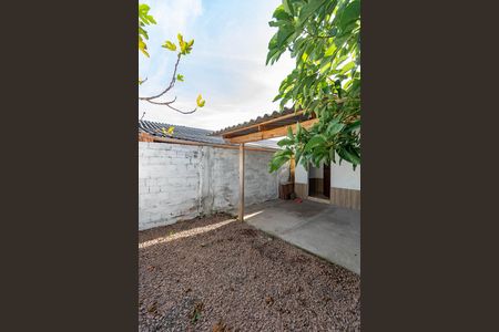 Casa para alugar com 85m², 1 quarto e 1 vaga Casa para alugar com 85m², 1 quarto e 1 vagaÁrea comum