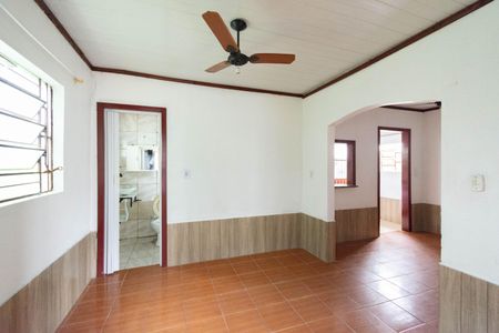 Casa para alugar com 85m², 1 quarto e 1 vagaSala