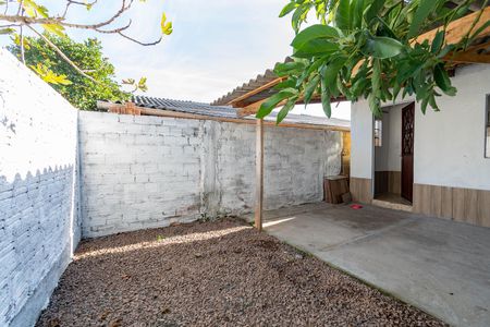 Casa para alugar com 85m², 1 quarto e 1 vaga Casa para alugar com 85m², 1 quarto e 1 vagaÁrea comum