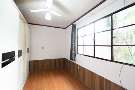 Casa para alugar com 85m², 1 quarto e 1 vagaQuarto