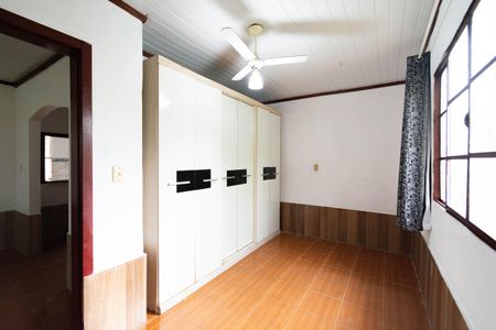 Quarto de casa para alugar com 1 quarto, 85m² em Niterói, Canoas
