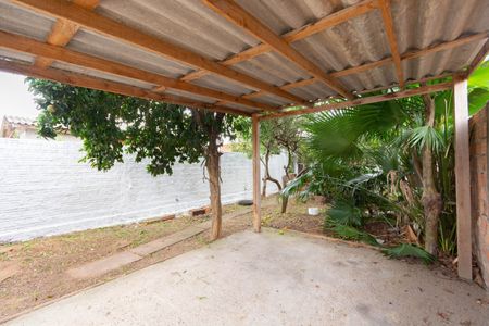 Casa para alugar com 85m², 1 quarto e 1 vagaÁrea comum