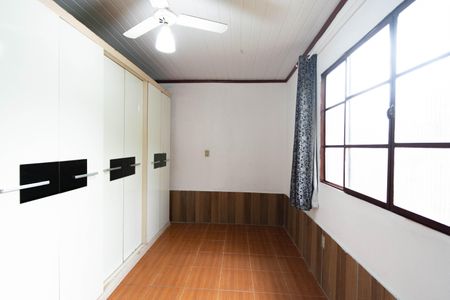 Quarto de casa para alugar com 1 quarto, 85m² em Niterói, Canoas