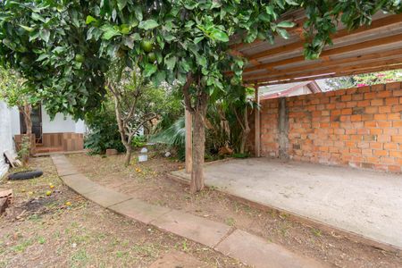 Casa para alugar com 85m², 1 quarto e 1 vagaÁrea comum