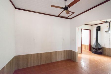 Casa para alugar com 85m², 1 quarto e 1 vagaSala