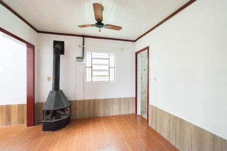 Casa para alugar com 1 quarto, 85m² em Niterói, Canoas