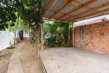Casa para alugar com 85m², 1 quarto e 1 vagaÁrea comum