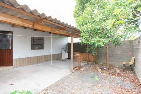 Casa para alugar com 85m², 1 quarto e 1 vagaÁrea comum