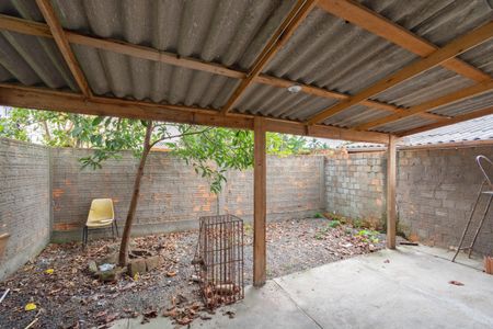 Casa para alugar com 85m², 1 quarto e 1 vagaÁrea comum