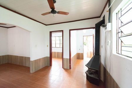 Casa para alugar com 1 quarto, 85m² em Niterói, Canoas