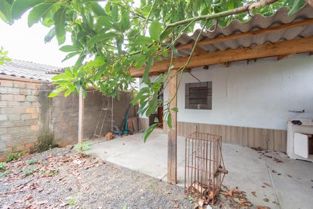 Casa para alugar com 85m², 1 quarto e 1 vagaÁrea comum