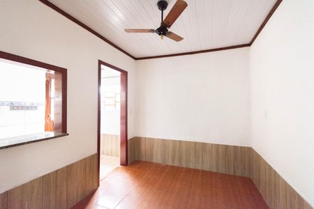 Casa para alugar com 85m², 1 quarto e 1 vagaSala