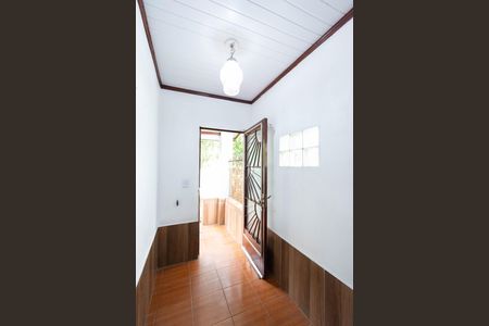 Casa para alugar com 85m², 1 quarto e 1 vagaÁrea comum